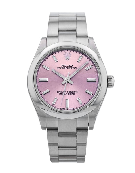 Rolex Oyster Perpetual 277200